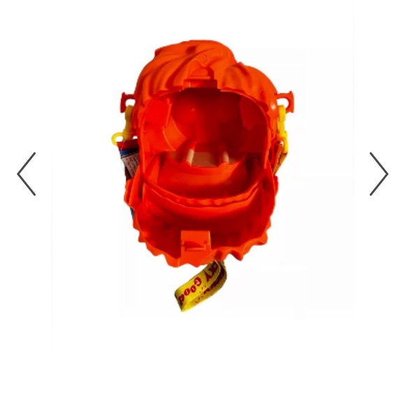 Chucky Popcorn Bucket - Picture 3 of 3